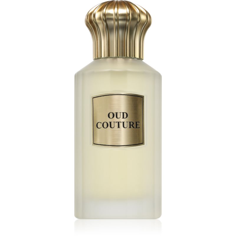 Oud Couture