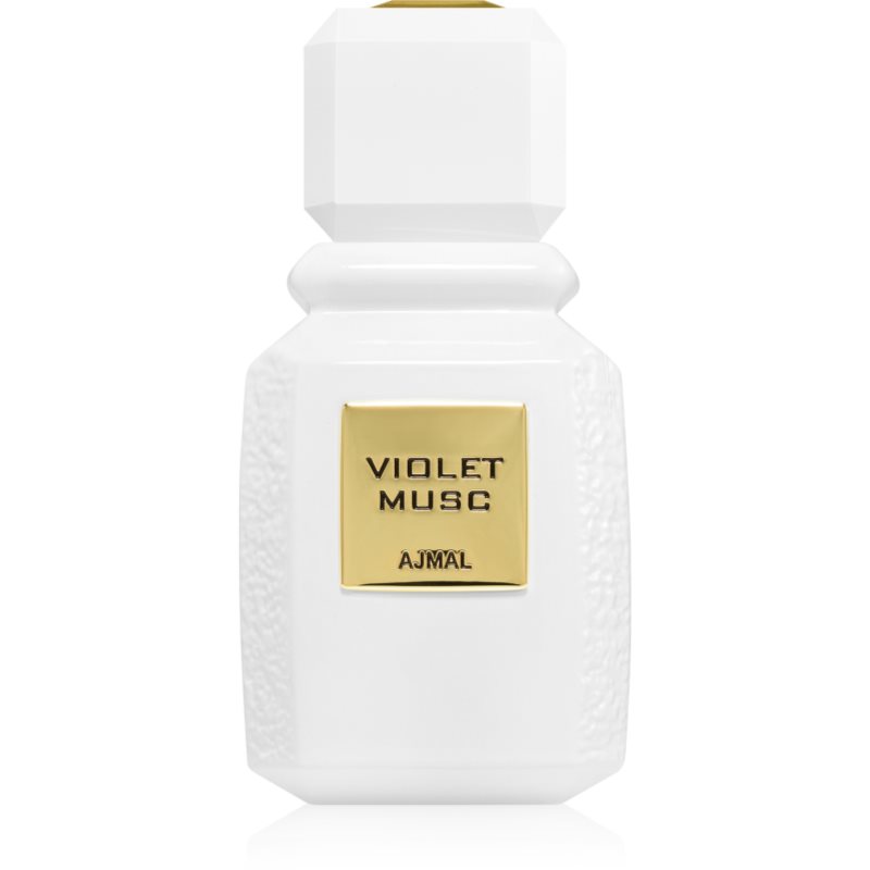 Violet Musc