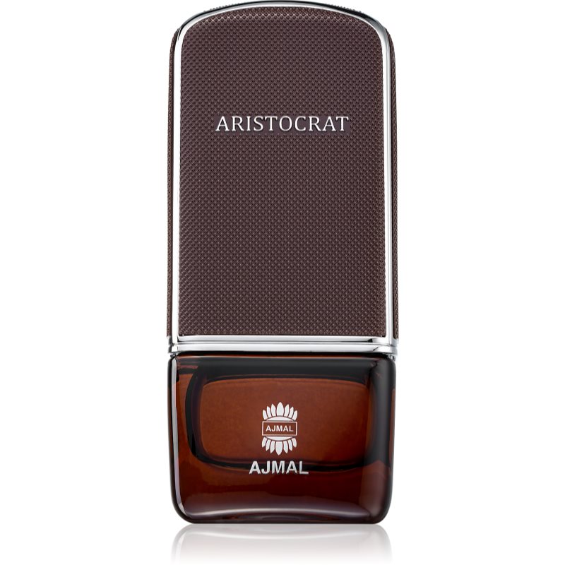 Aristocrat Him