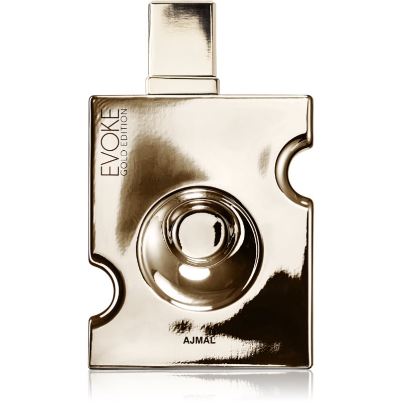Evoke Him Gold Edition