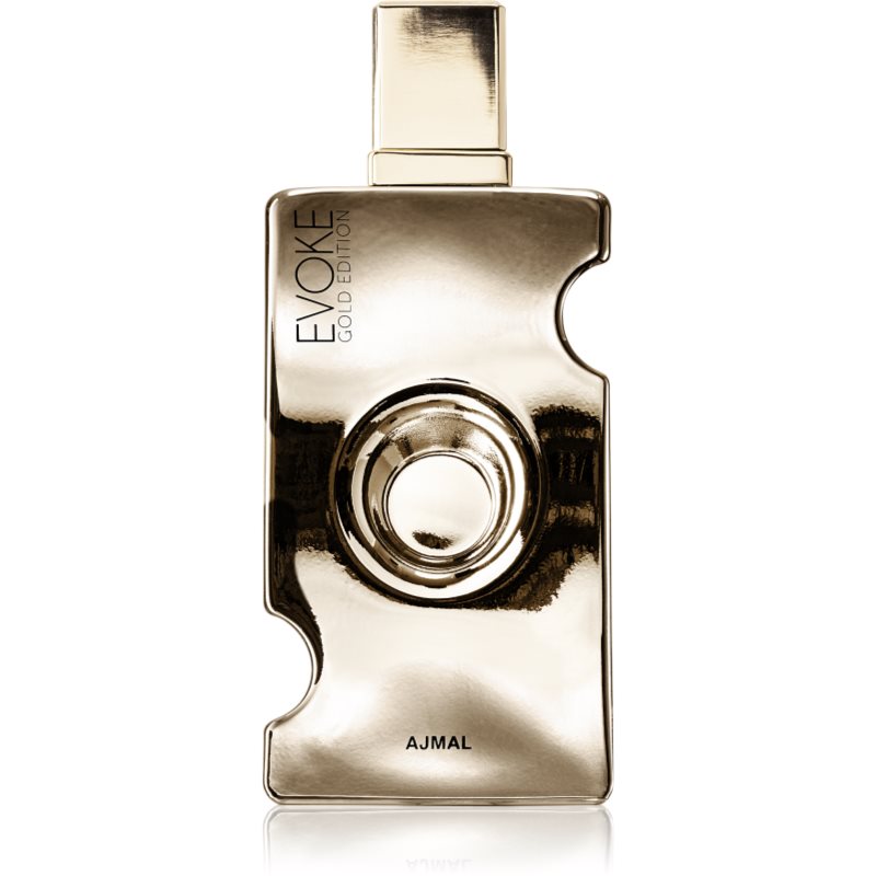 Evoke Her Gold Edition