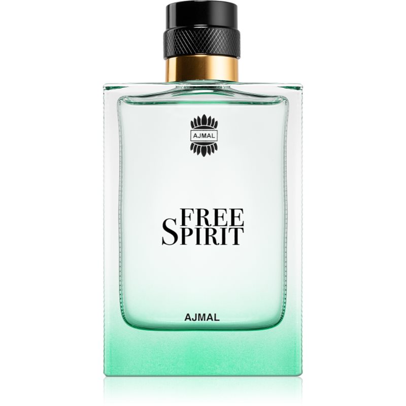Free Spirit