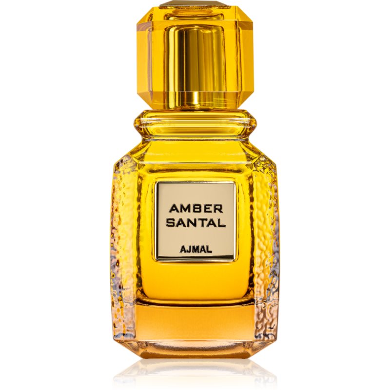 Amber Santal