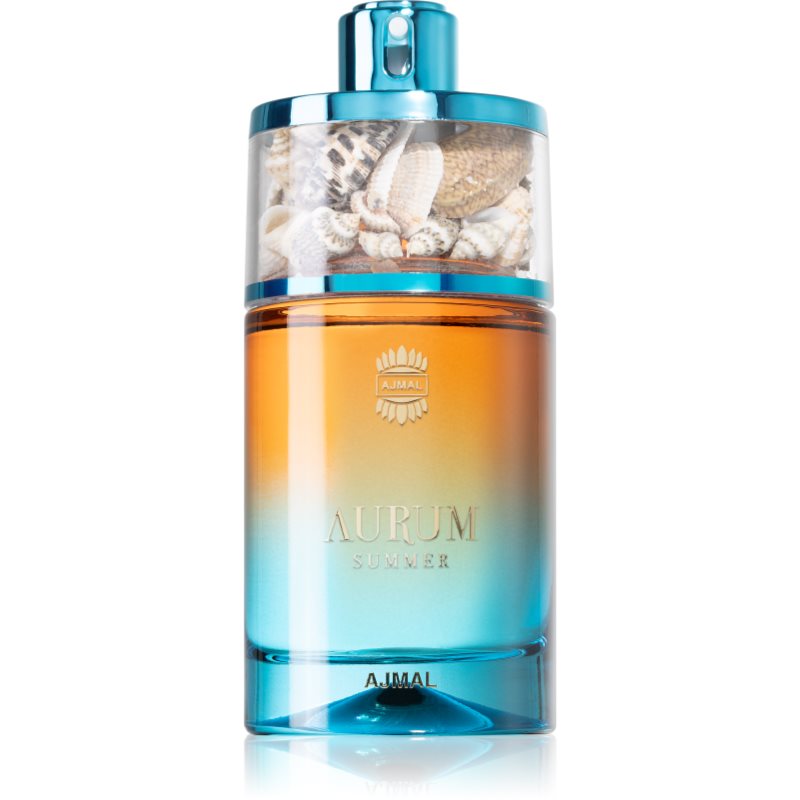 Aurum Summer