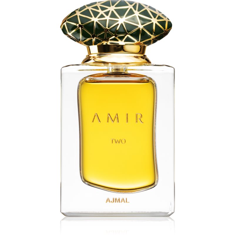 Amir Two