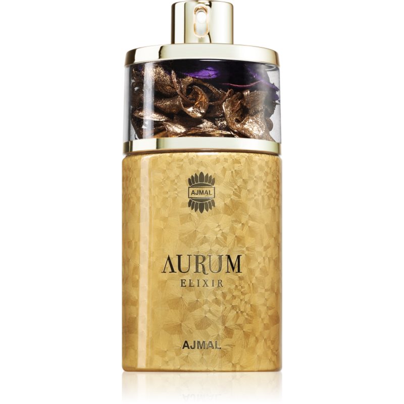 Aurum Elixir