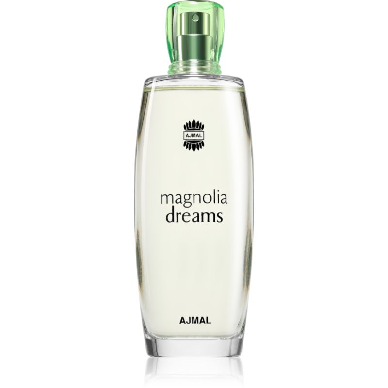 Magnolia Dreams