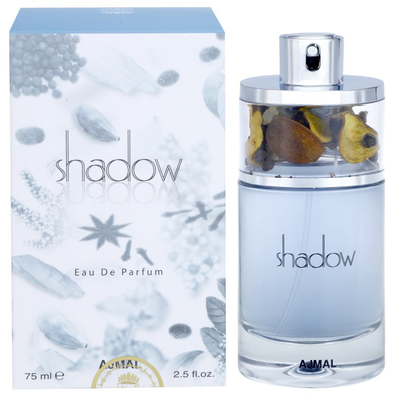 Shadow Him