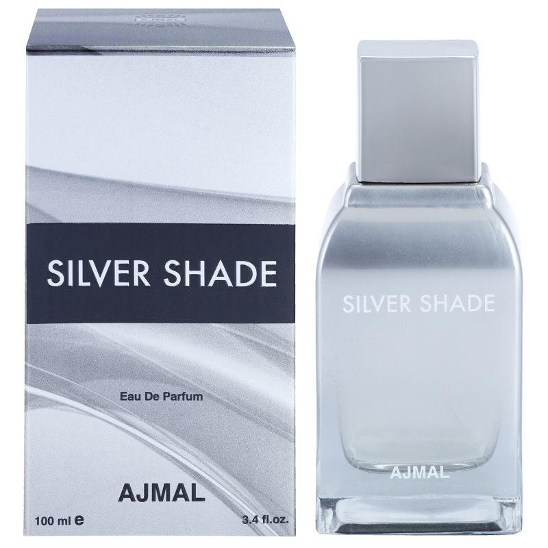 Silver Shade