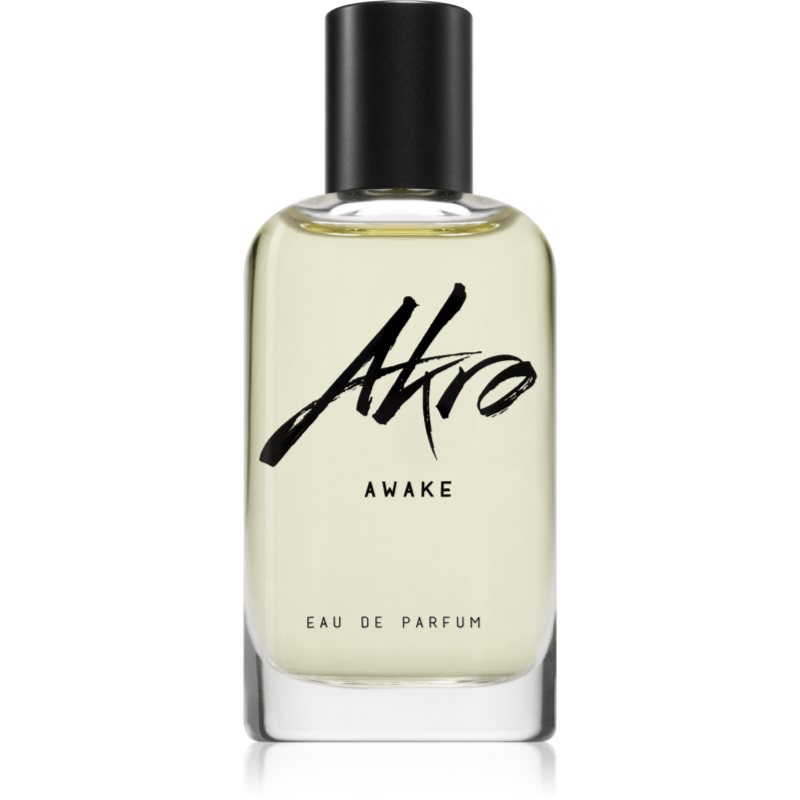Awake