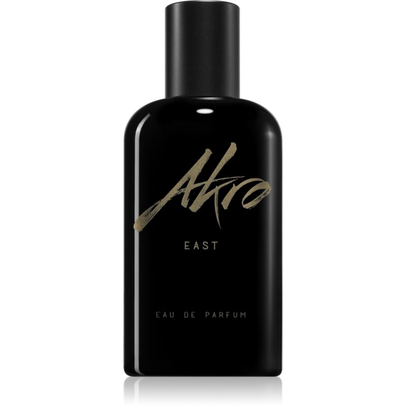 East