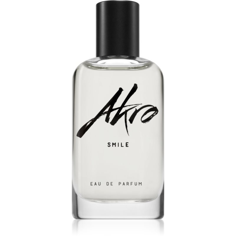 Smile