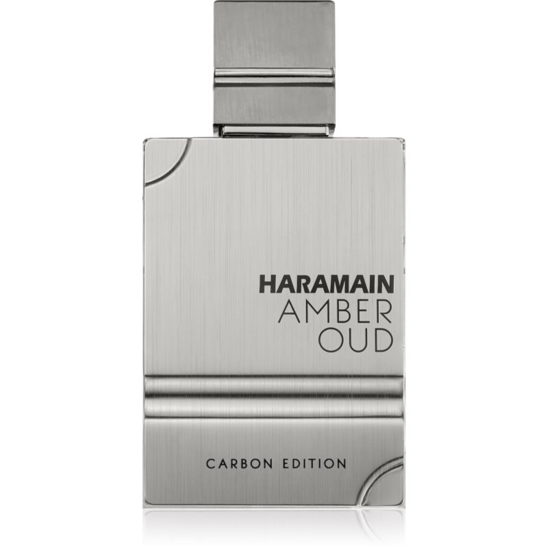 Amber Oud Carbon Edition