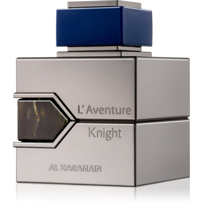 L'Aventure Knight