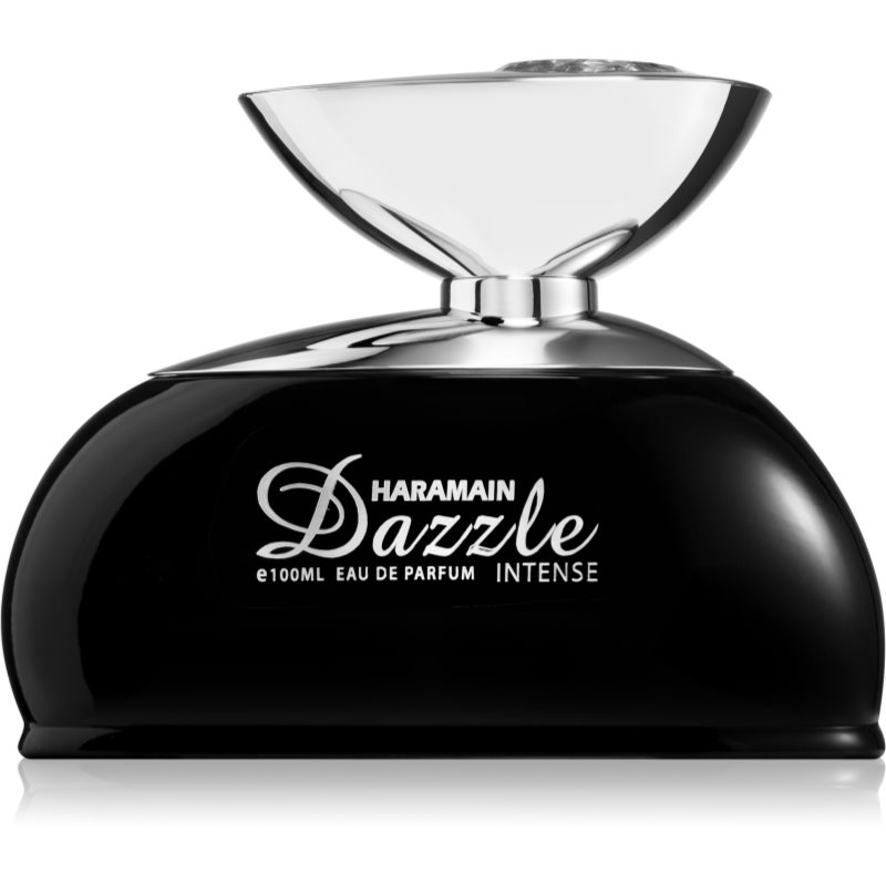 Dazzle Intense