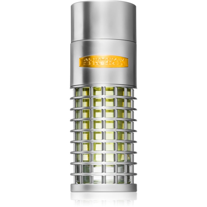 Al Haramain / الحرمين Sheikh Al Haramain / الحرمين Eau de Parfum bottle