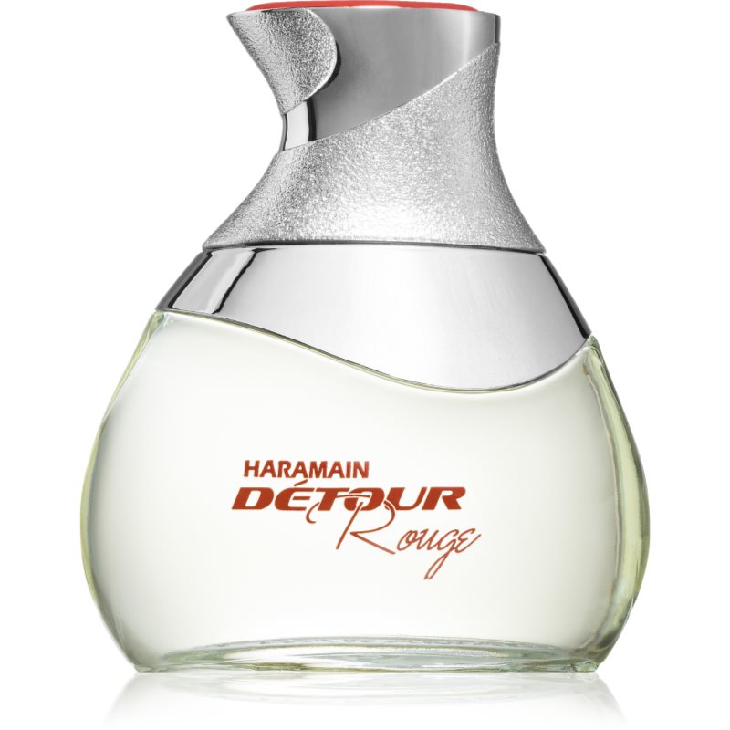 Détour Rouge