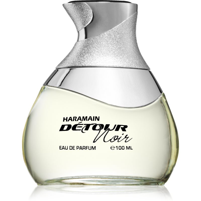 Détour Noir