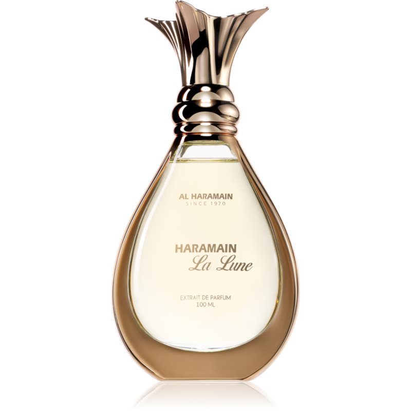 Al Haramain La Lune bottle