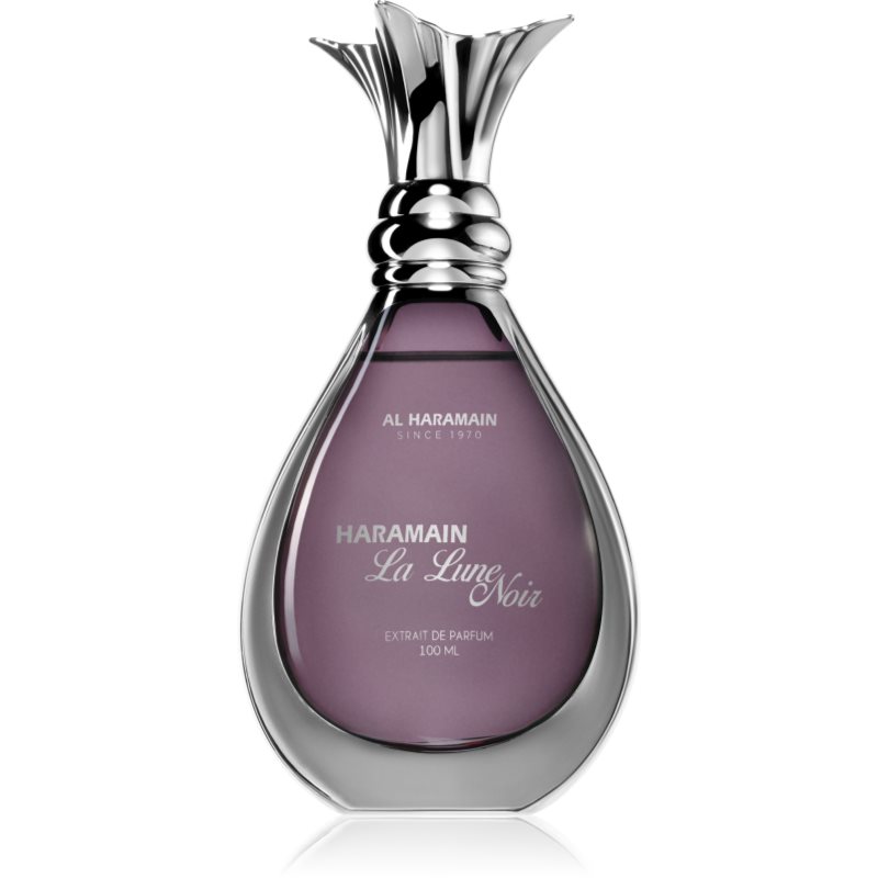 Al Haramain La Lune Noir bottle