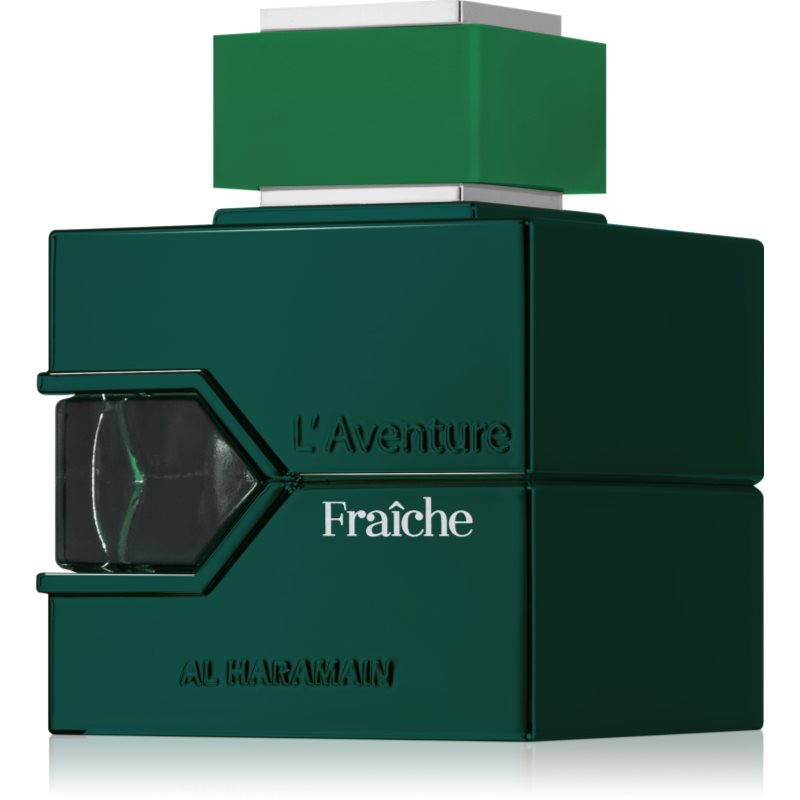 L'Aventure Fraîche