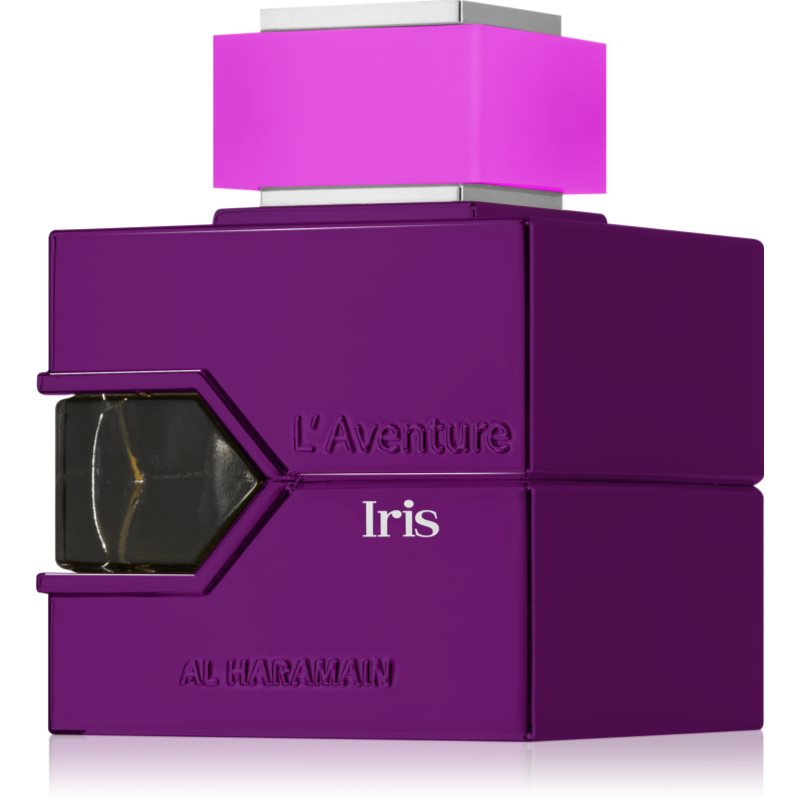 L'Aventure Iris