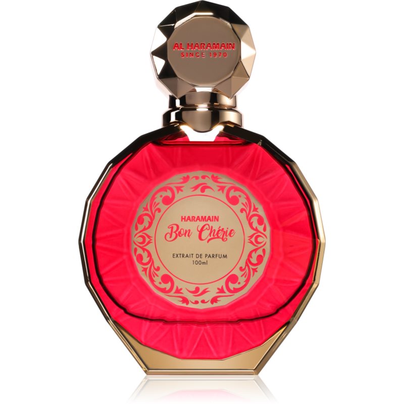 Al Haramain Bon Cherie bottle