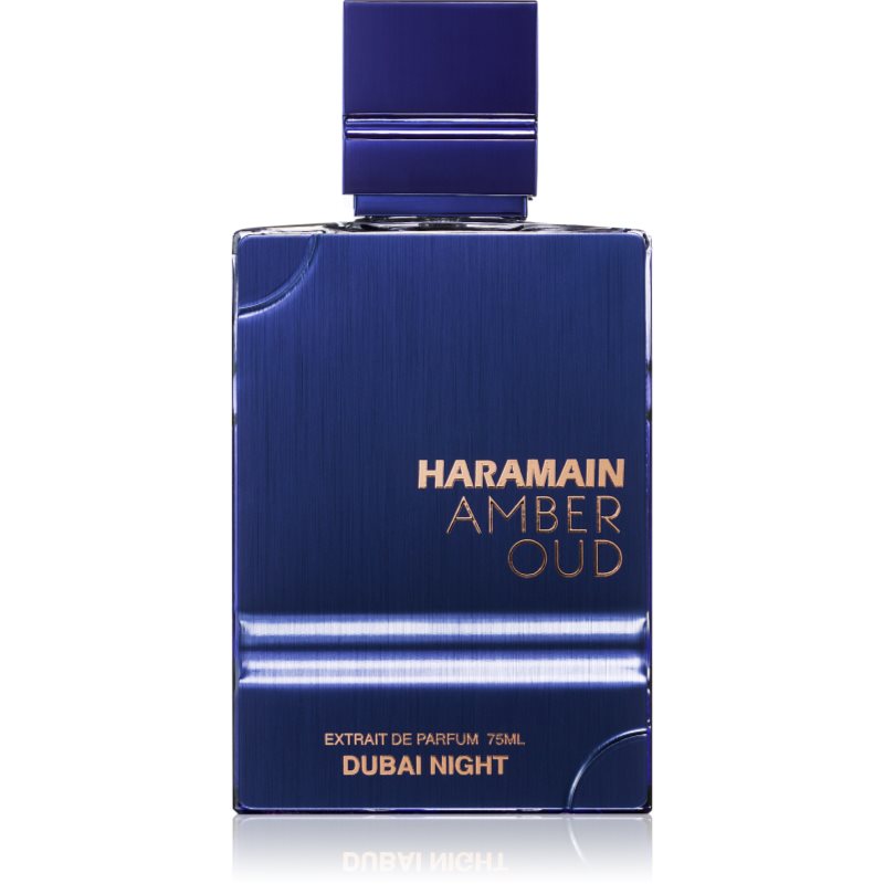 Amber Oud Dubai Night