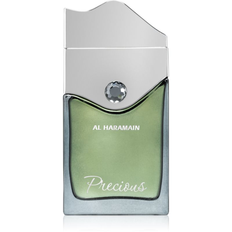 Precious (Silver)