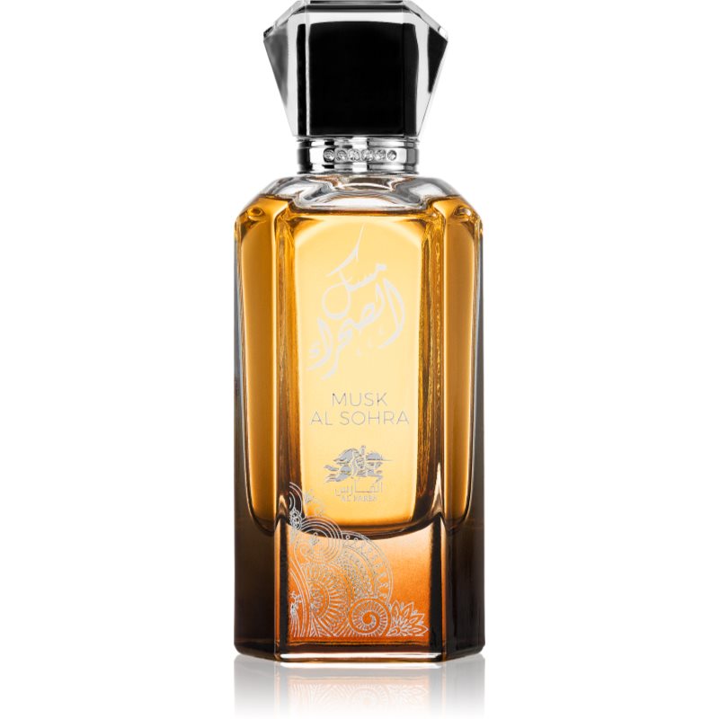 Musk Sohra