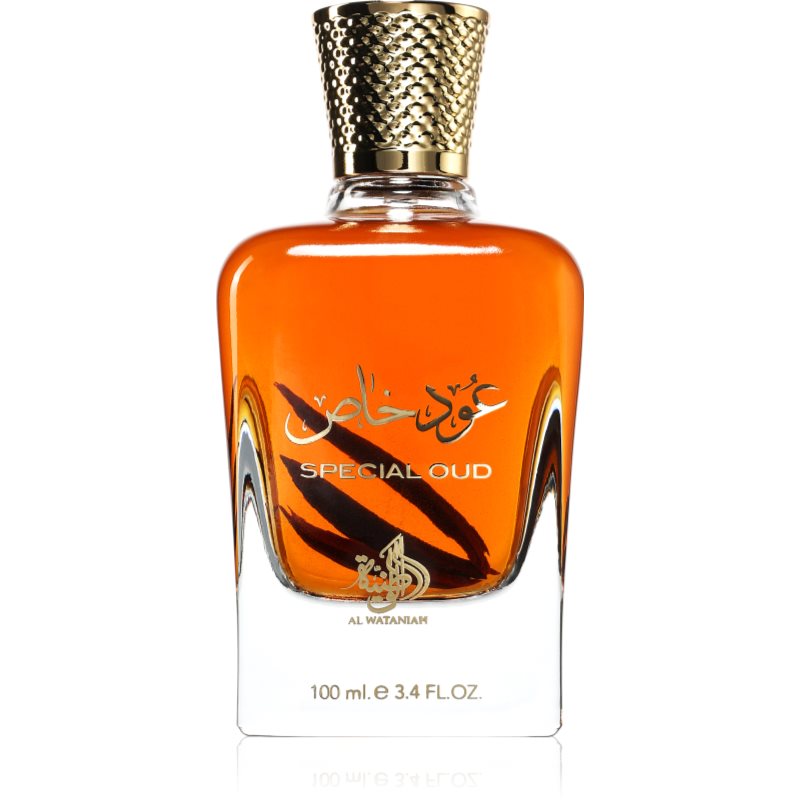 Al Wataniah Special Oud