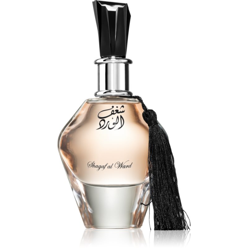 Al Wataniah Shagaf Al Ward