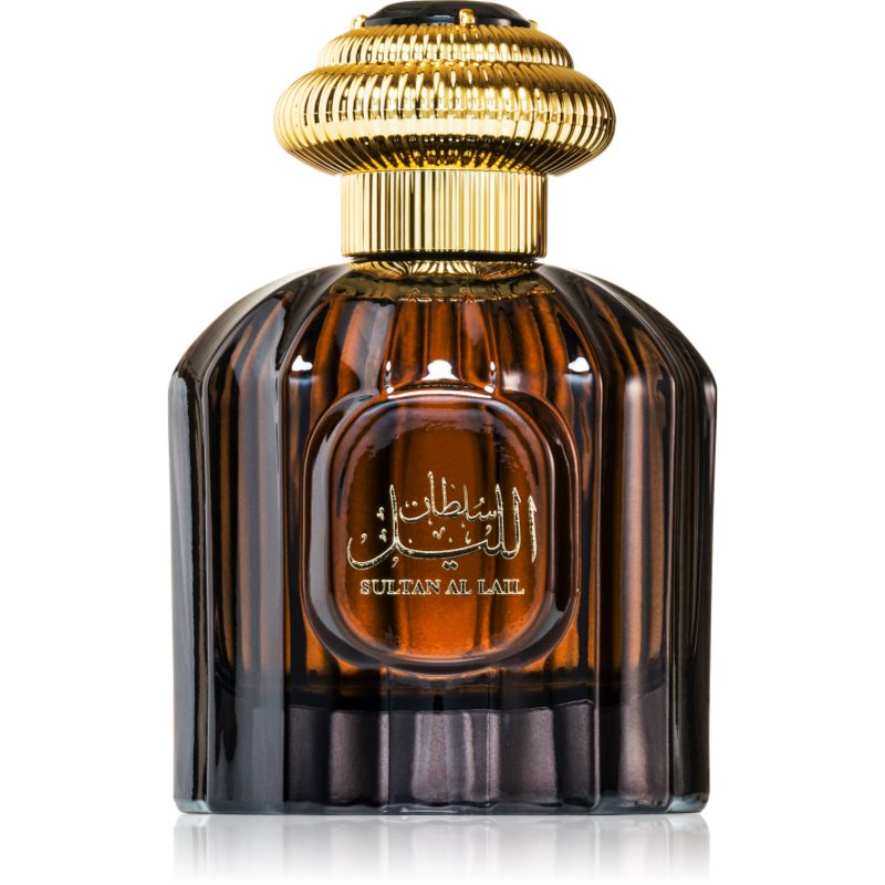 Al Wataniah Sultan Al Lail