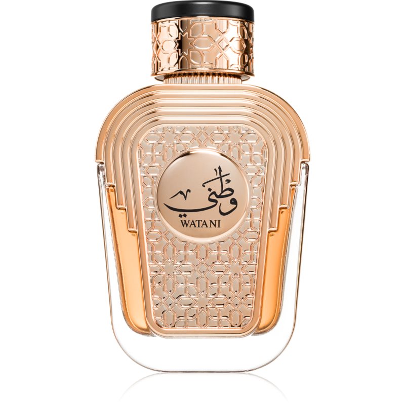 Al Wataniah Watani