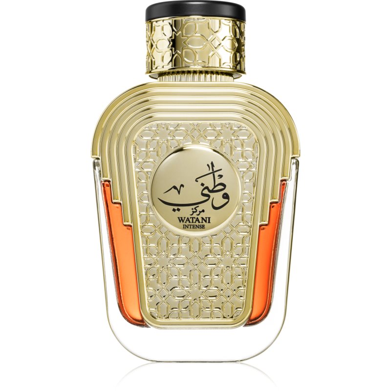 Al Wataniah Watani Intense