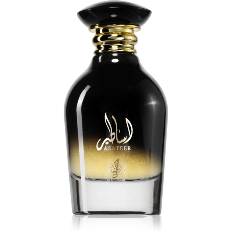 Al Wataniah Asateer