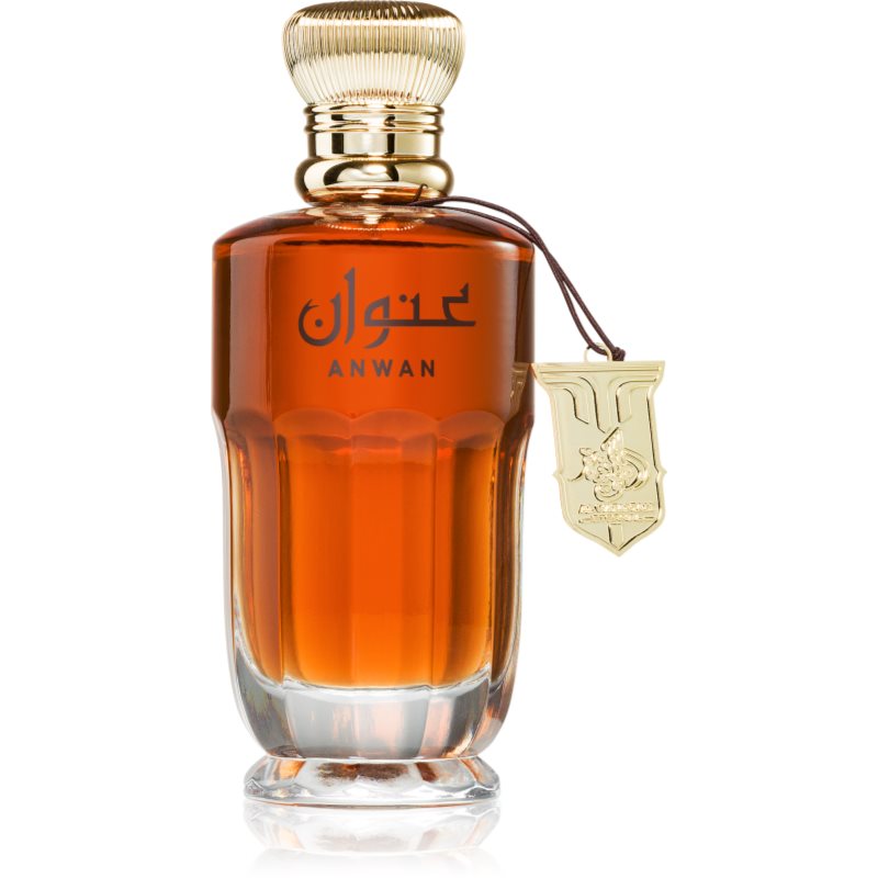 Al Wataniah Anwan
