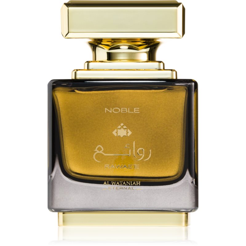 Al Wataniah Rawaee Noble