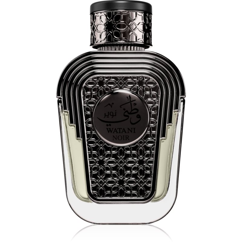 Al Wataniah Watani Noir