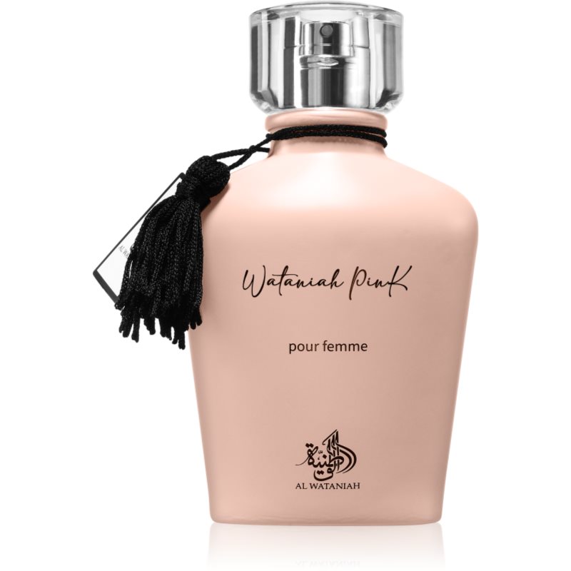 Al Wataniah Wataniah Pink
