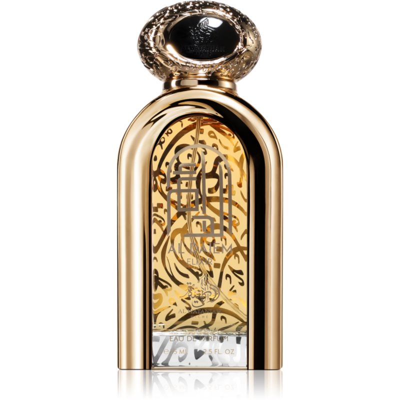 Al Wataniah Al Daiem Elixir Woman