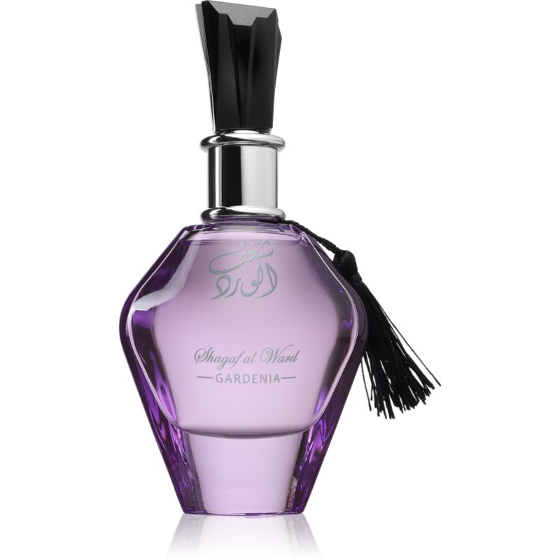 Al Wataniah Shagaf Al Ward Gardenia