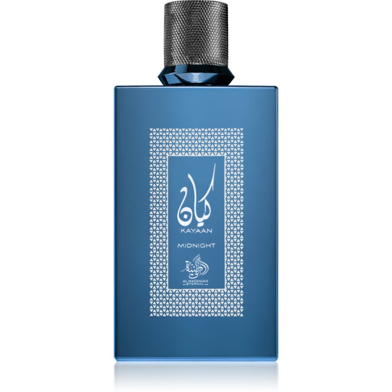 Al Wataniah Kayaan Midnight