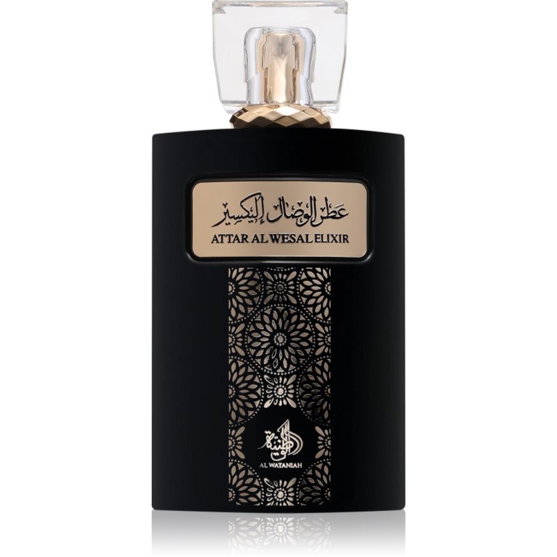 Al Wataniah Attar Al Wesal Elixir