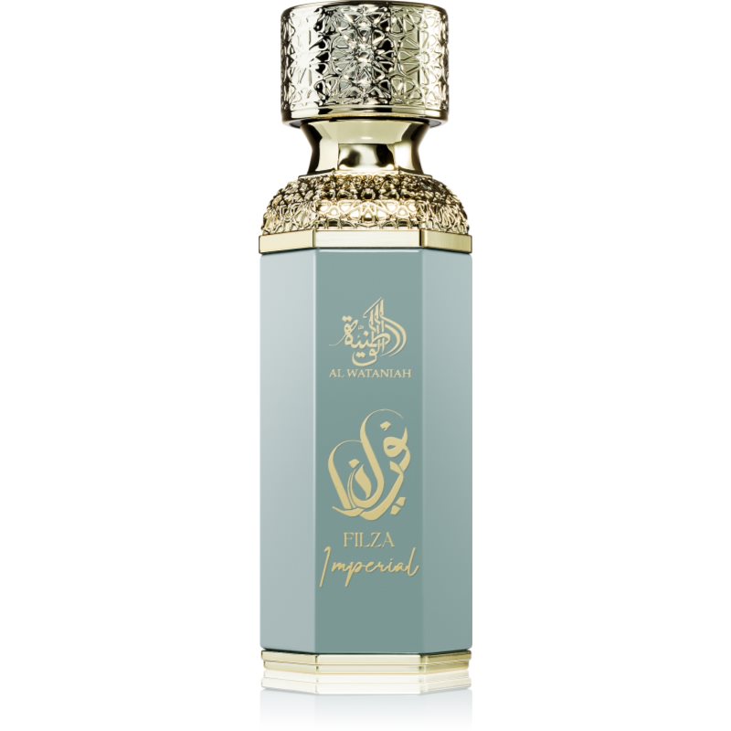 Al Wataniah Filza Imperial