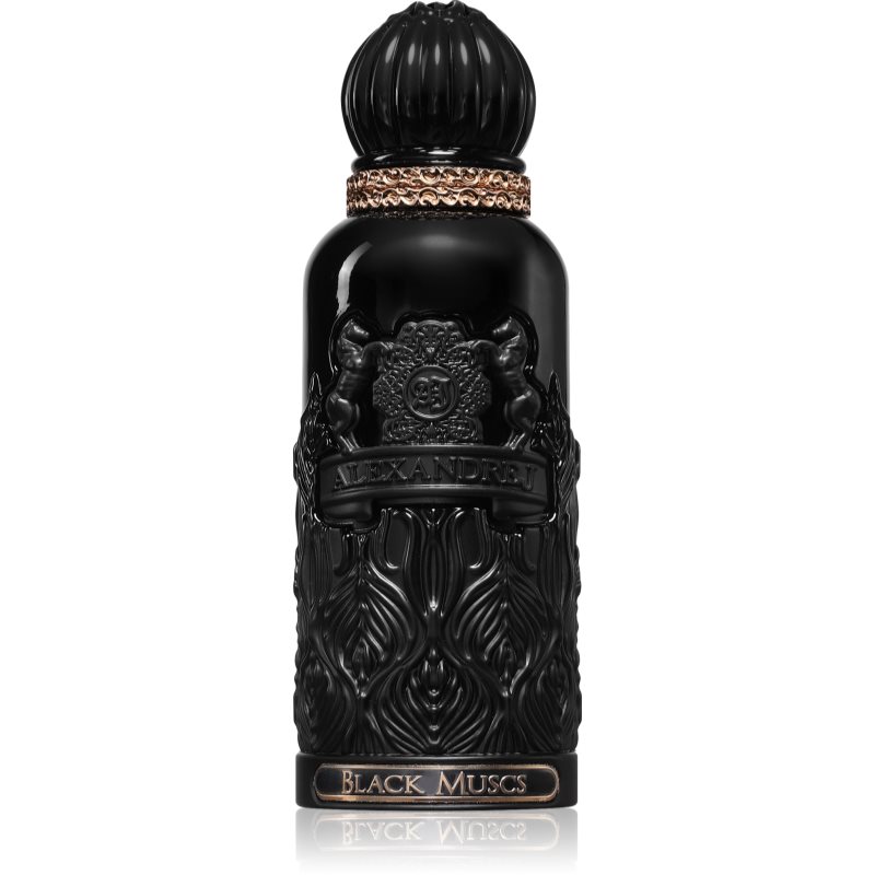 Elixir Collector Black Musc II