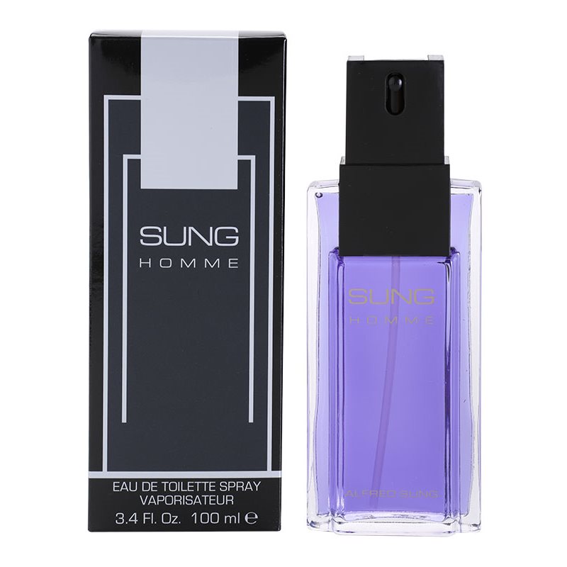 Sung Homme