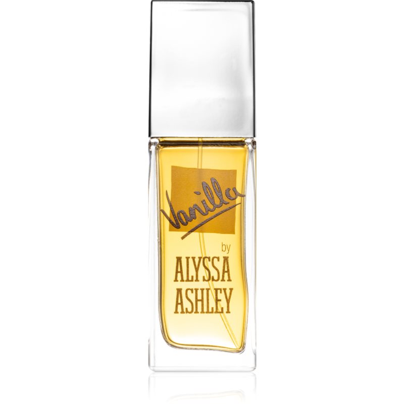 Vanilla