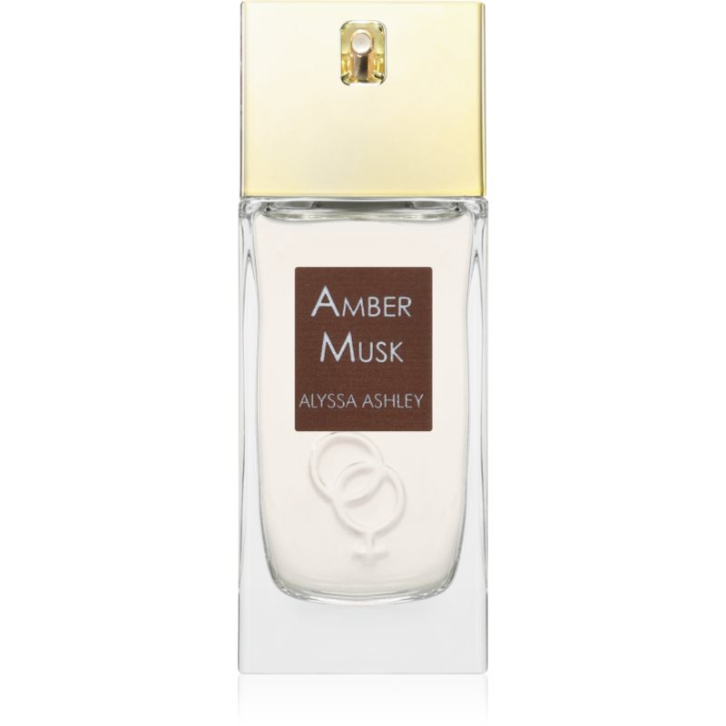 Amber Musk