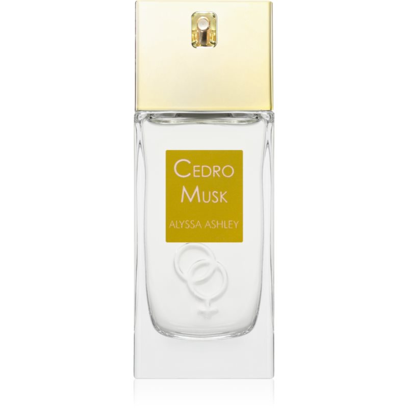 Cedro Musk